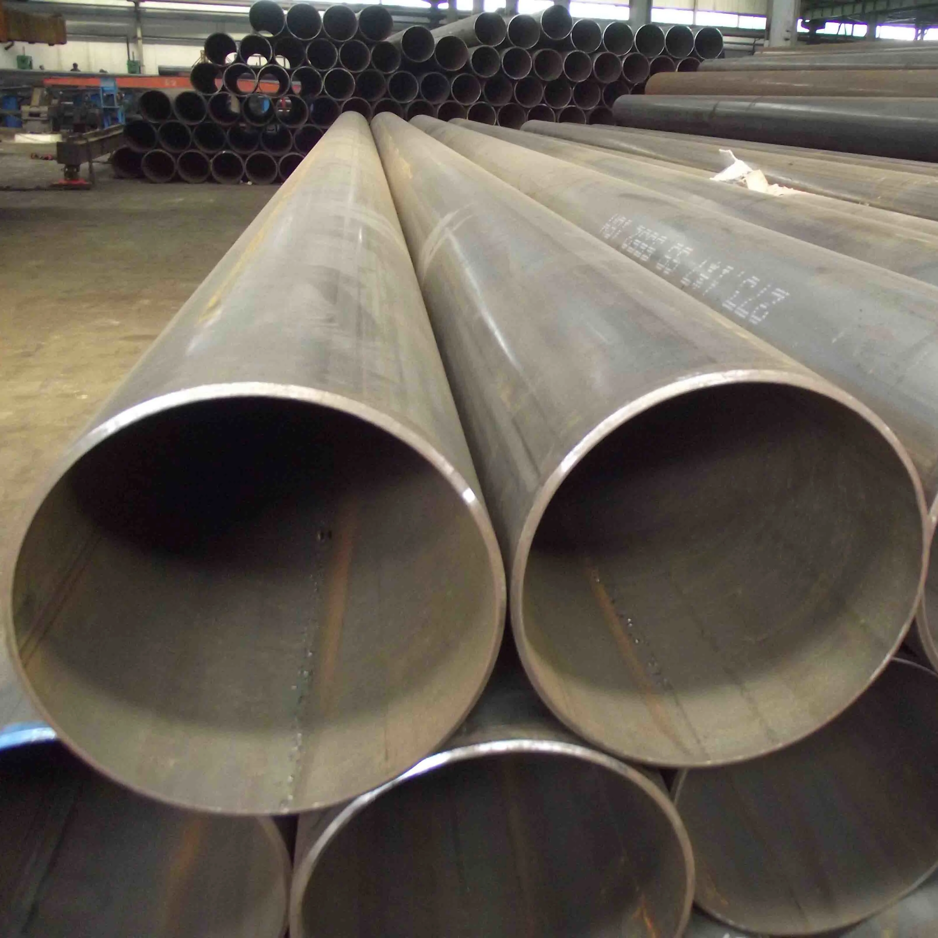 carbon steel pipe&tube